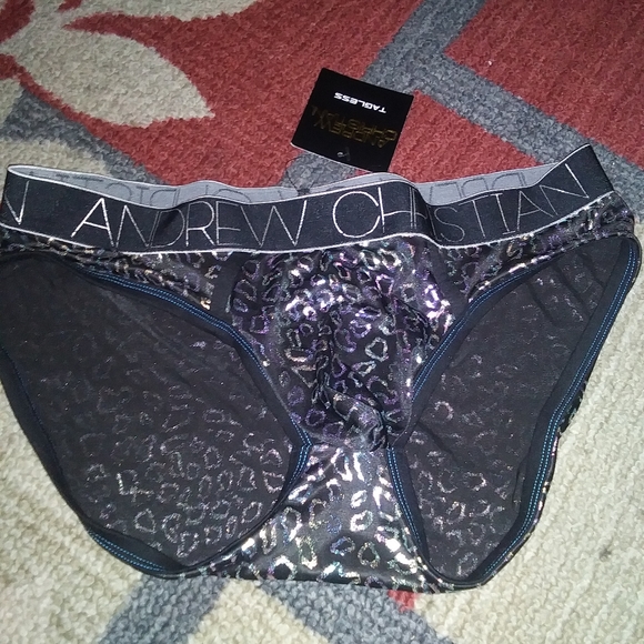 Andrew Christian Other - Sexy underwear